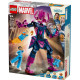 Klocki Super Heroes 76316 Figurka Fantastycznej Czwórki kontra Galactus 