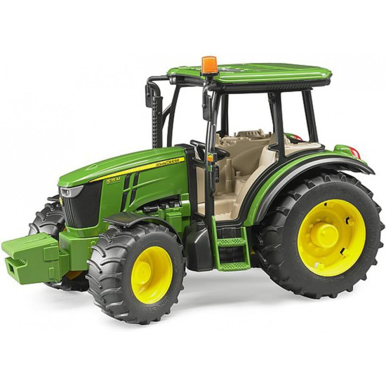 Pojazd Traktor John Deere 5115M