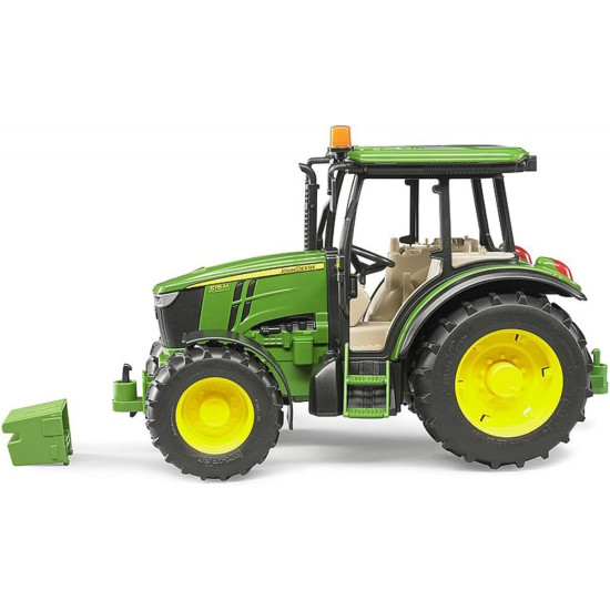 Pojazd Traktor John Deere 5115M