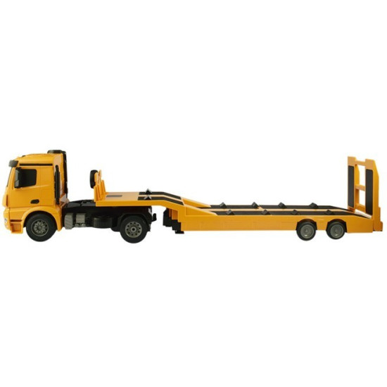 Pojazd RC Double Eagle Mercedes Arocs 