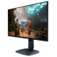 Monitor Alienware AW2725Q 27.0 cali NVIDIA G-Sync Compatible 4K QD-OLED 240Hz/  DP/2xHDMI/USBC/3XUSB/3Y