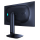 Monitor Alienware AW2725Q 27.0 cali NVIDIA G-Sync Compatible 4K QD-OLED 240Hz/  DP/2xHDMI/USBC/3XUSB/3Y