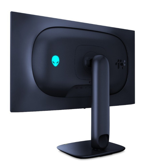 Monitor Alienware AW2725Q 27.0 cali NVIDIA G-Sync Compatible 4K QD-OLED 240Hz/  DP/2xHDMI/USBC/3XUSB/3Y