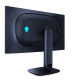 Monitor Alienware AW2725Q 27.0 cali NVIDIA G-Sync Compatible 4K QD-OLED 240Hz/  DP/2xHDMI/USBC/3XUSB/3Y
