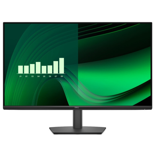 Monitor E2725HM 27 LED VA 1920x1080/16:9/DP/VGA/3Y