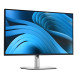 Monitor 27 cali P2725D IPS QHD LED/16:9/HDMI/DP/USBC/3Y