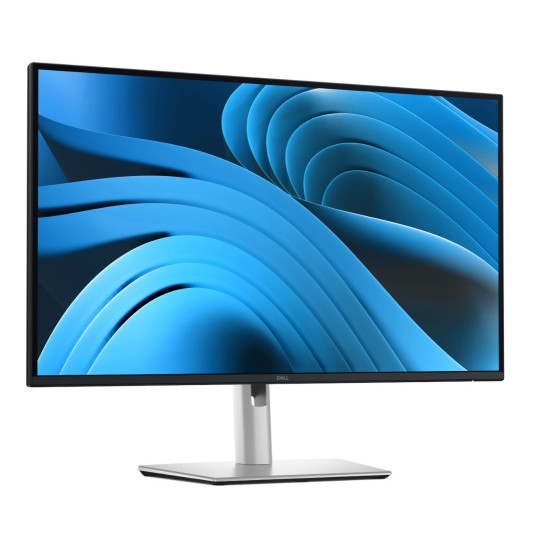 Monitor 27 cali P2725DE IPS QHD LED/RJ45/HDMI/DP/USBC/3Y