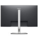 Monitor 27 cali P2725DE IPS QHD LED/RJ45/HDMI/DP/USBC/3Y