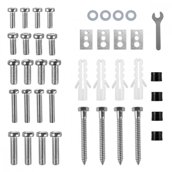 Uchwyt do TV 26-55 cali MC-781 do 45kg 