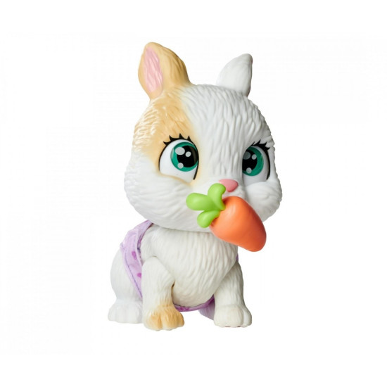 Figurka Pamper Petz Królik z pieluszkowego gangu