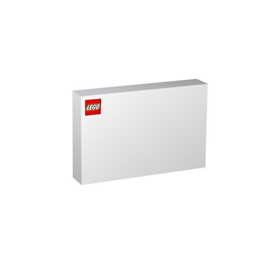 Torba Papierowa L 200 sztuk w opakowaniu