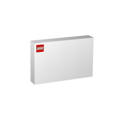 Torba Papierowa S 500 sztuk w opakowaniu