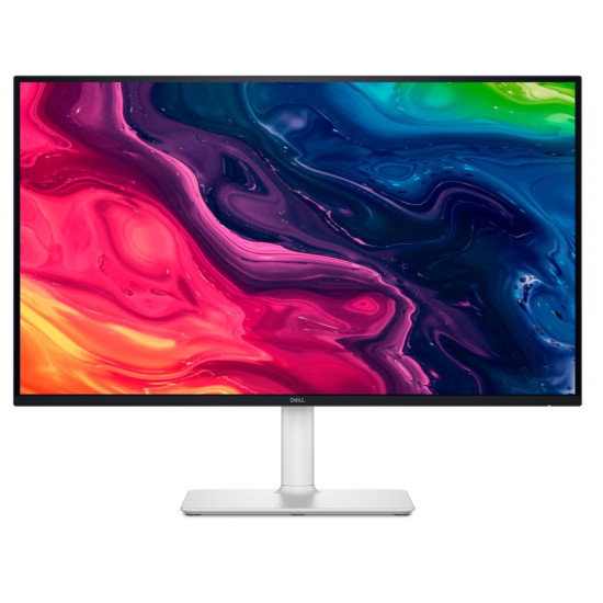 Monitor S2725QS 27 cali LED 4K IPS/3840x2160/HDMI/DP/3Y
