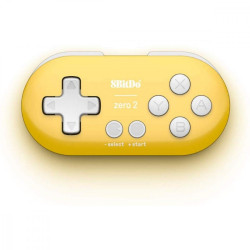 Kontroler Zero 2 Yellow Ed