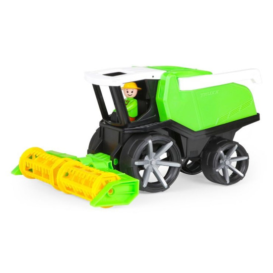 Kombajn Truxx2 w pudełku