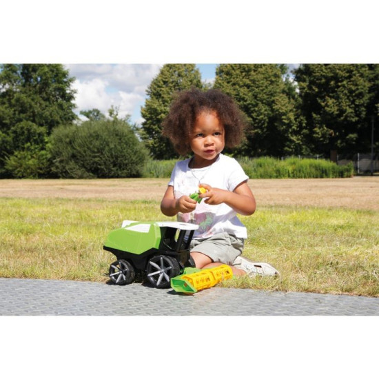 Kombajn Truxx2 w pudełku