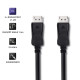 Kabel DisplayPort v1.4 Męski - DisplayPort v1.4 Męski 1.5m 