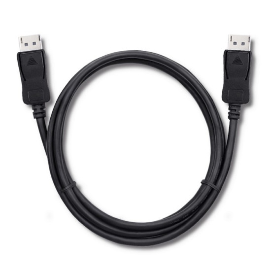 Kabel DisplayPort v1.4 Męski - DisplayPort v1.4 Męski 1.5m 