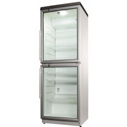 Witryna chłodnicza ADN230/1 BP 