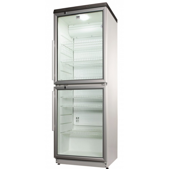 Witryna chłodnicza ADN230/1 BP 