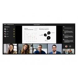 Monitor wielkoformatowy 105 cali QP105D LH105QPD5BGXEN 