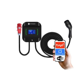 Stacja ładowania Wallbox PRO AC22 SMART 