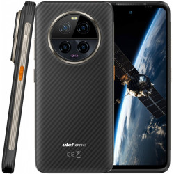 Smartfon Armor 23 Ultra 5G 12GB/512GB Czarny 