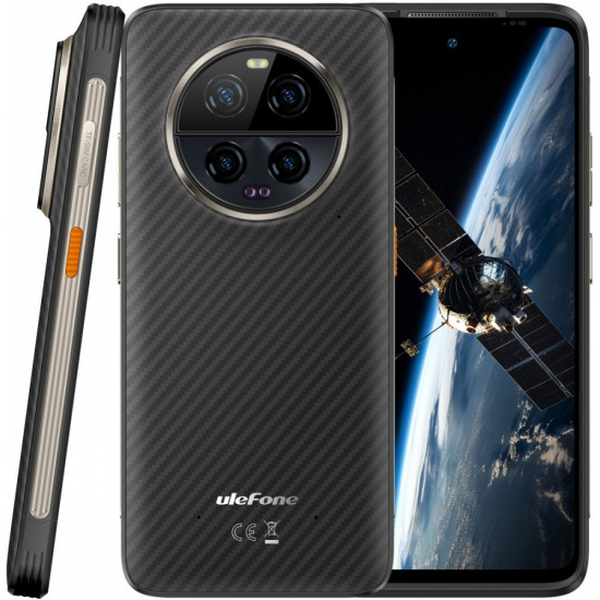 Smartfon Armor 23 Ultra 5G 12GB/512GB Czarny 