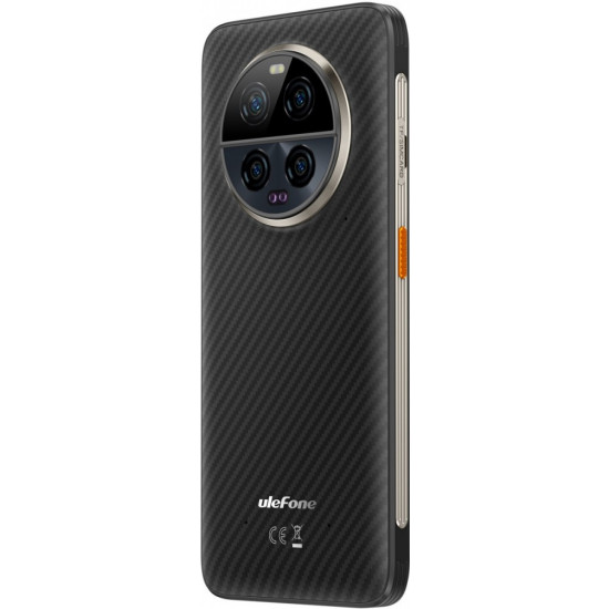 Smartfon Armor 23 Ultra 5G 12GB/512GB Czarny 