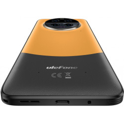 Smartfon Armor 23 Ultra 5G 12GB/512GB Pomarańczowy 