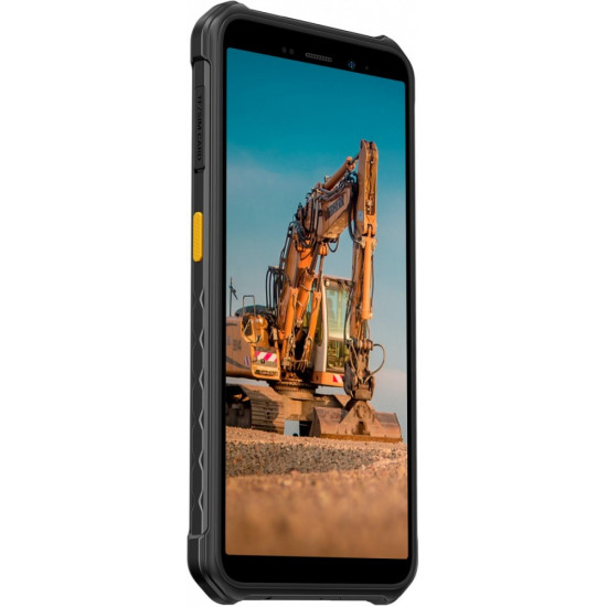 Smartfon Armor X12 3GB/32GB Czarny 