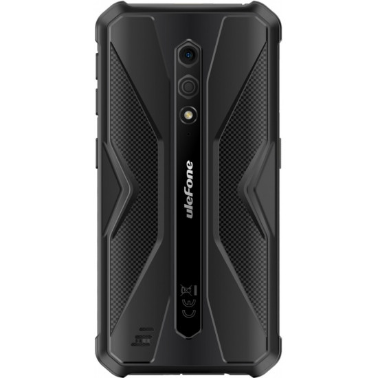 Smartfon Armor X12 3GB/32GB Czarny 