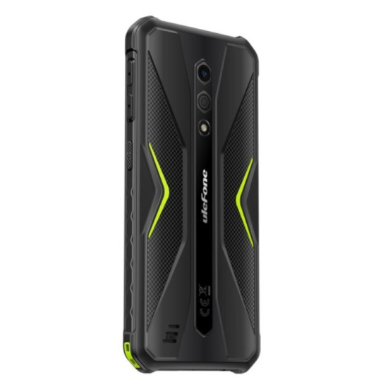Smartfon Armor X12 3GB/32GB Zielony 