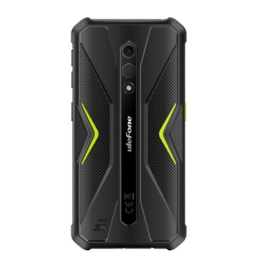 Smartfon Armor X12 3GB/32GB Zielony 