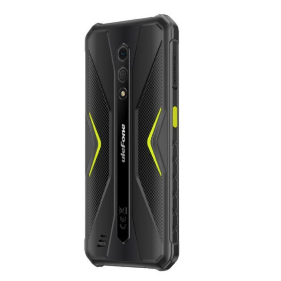 Smartfon Armor X12 3GB/32GB Zielony 