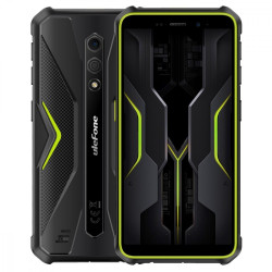 Smartfon Armor X12 3GB/32GB Zielony 