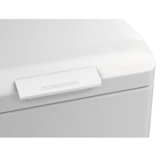 Pralka top EW6TN4062P TM wyświetlacz 