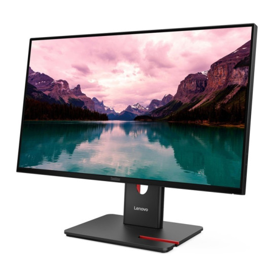 Monitor ThinkVision 23.8 cala T24-40 64A4MATXEU 