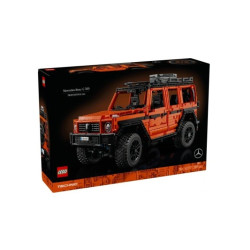 Klocki Technic 42177 Mercedes-Benz G 500