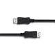 Kabel DisplayPort v1.4 Męski - DisplayPort v1.4 Męski 2m 