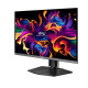 Monitor MPG 272URX QD-OLED LED/UHD/FLAT/240Hz/26.5cala/Black 