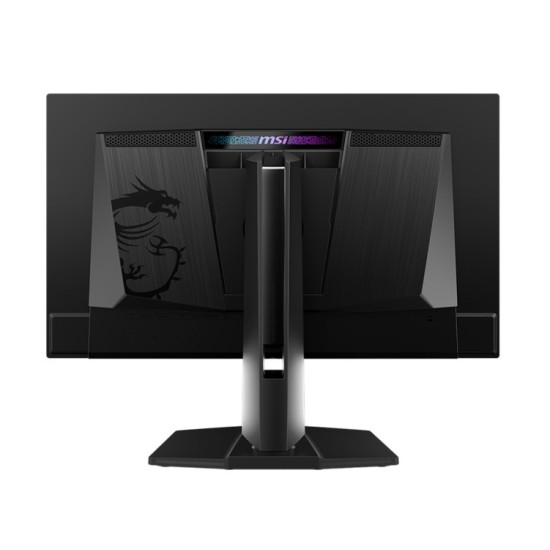 Monitor MPG 272URX QD-OLED LED/UHD/FLAT/240Hz/26.5cala/Black 