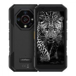 Smartfon Armor X32 6GB/128GB Czarny 