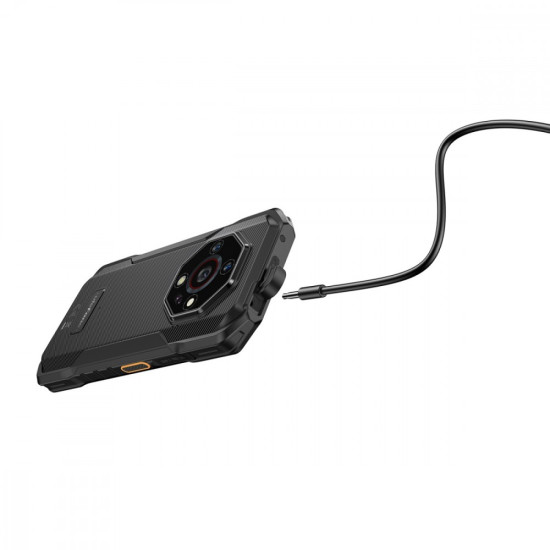 Smartfon Armor X32 6GB/128GB Czarny 