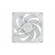 Wentylator Momentum 14 RGB 140mm biały