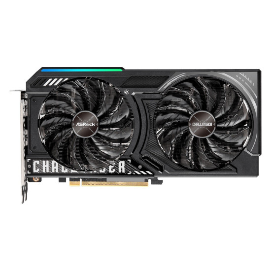Karta graficzna Radeon RX 9060 XT CHALLENGER 16GB GDDR6 128bit 2DP/HDMI