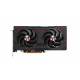 Karta graficzna Radeon RX 9060 XT PULSE 16GB GDDR6 128bit DP/2HDMI