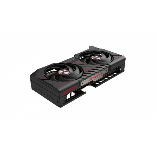 Karta graficzna Radeon RX 9060 XT PULSE 16GB GDDR6 128bit DP/2HDMI
