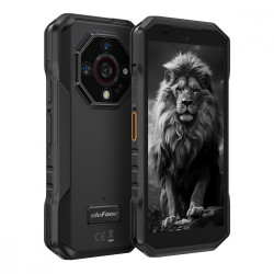 Smartfon Armor X32 Pro 5G 8/256GB Czarny 