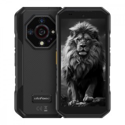 Smartfon Armor X32 Pro 5G 8/256GB Czarny 